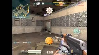 [AVA] Ak47 Frags by Lect