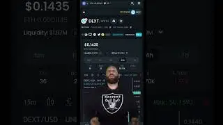 Not Your Keys, Not Your Coins! Trade on DEXTools For FREE!