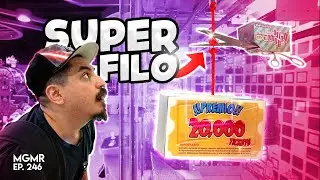 La Barber Cut que SÍ corta - MGMR Ep. 246