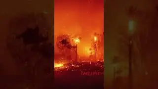 Delayed Recovery: Why Weren&rsquo;t We Prepared for This Firestorm? #fire #news #wildfire