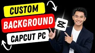 How to Remove Background in CapCut PC &ndash; The Ultimate Guide to Flawless Videos!