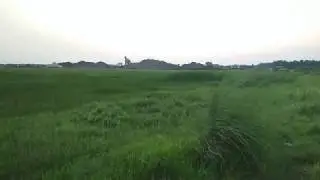 Beautiful Scenery Of Baruipur Jela Sadar [2019]
