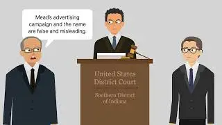 Abbott Laboratories v. Mead Johnson & Co. Case Brief Summary | Law Case Explained