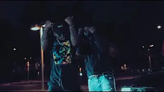 Kiii | 97' (Official Music Video)