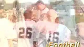 Ray Lewis TV Best wishes to the children playing rec ball