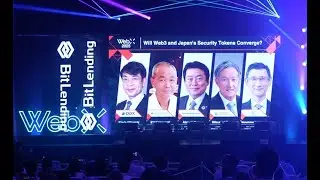 Will Web3 and Japan's Security Tokens Converge?