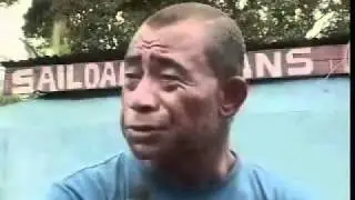 Lelean makes Dean history 2010