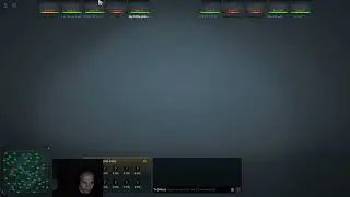 Mason Reacts to Ephey announcer pack again...