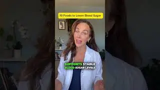 15 Diabetes Foods To Eat Often To Help Reverse Pre Diabetes and Insulin Resistance!
