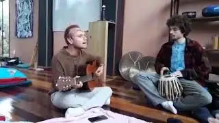 Mãe d’água (Ale de Maria) - Cantante Dourado
