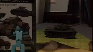 Tanks #stikbot