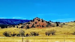 Sunset Ridge Trail | Hiking near Colorado Springs