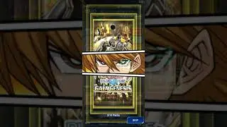 Yugioh duel links - GAIA GENESIS 10 PACK OPENING ( 3RD MERMAIL ABYSSMEGALO )