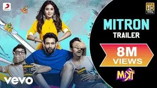 Mitron bollywood movie funny comedy scene#2022 bollywood hindi dubbed new movie