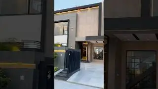 DHA 1kanal Brand New Very Reasonable price#houseforsale#dhalahore#realestate #lahoreproperties#home