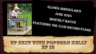Up Next EP 13: Illowa Irregulars' June Match Review