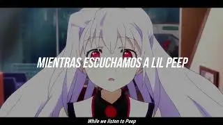Forgottenposse - 3 AM ~{Lyrics y Sub Esp}~ (AMV)