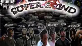 TRILL SQUAD- Hey Shawty