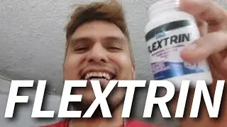 🔴UNBOXING FLEXTRIN🔥 PROTEGE TUS ARTICULACIONES ✅  FLEXTRIN SUPLEMENTO DE GLUCOSAMINA 💚 OPENING