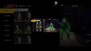 rayar emote