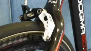 PRIMERA SPORTS PINARELLO DOGMA CUSTOM BUILD 2011.wmv