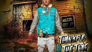 Mizzo Gotit - HOOD Feat. Yung Martez (Prod. Traxx) 