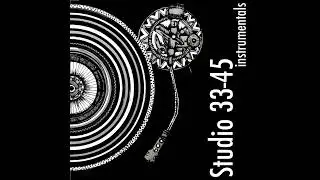 Studio 33-45 Beatmix 2025