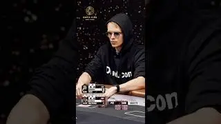 Monarch Loses $2,000,000 Playing Poker! 😱