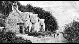 Old Photographs Benderloch Argyll Scotland