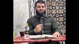 من الآية 1 الى 7