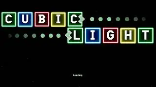 Cubic Light (PS4) Platinum Trophy Playthrough by Bregermann