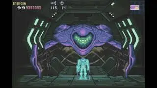 POWER FUCKING BOMBS! e o Spore Spawn do Paraguai - Metroid Fusion #4
