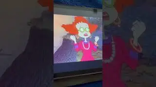 Rugrats Didi Pickles Crying