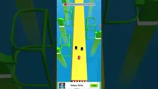 Sea Race 3D - Fun Sports Game Run 3D - Gameplay Walkthrough Part 1 (Android,iOS)