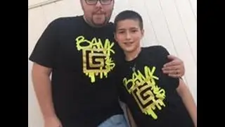 Contest winners!
