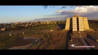 ZONEPHOTOFILMS El Faro Col&oacute;n, Santo Domingo Rep&uacute;blica Dominicana 2017