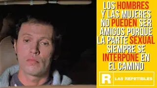 Cuando Harry Conoci&oacute; a Sally - Hay 2 tipos de mujeres, de alto y bajo mantenimiento - Las Repetibles