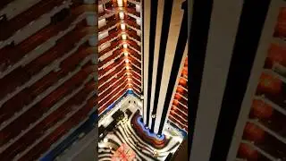 le Meridien Delhi Luxury Hotel!