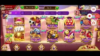 3pattiLoot new Game 2026 / Teen Patti 2026 Pakistan / Free bonus game download 500 Free