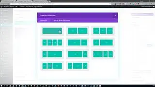 Lista de suscriptores y formulario en MailPoet