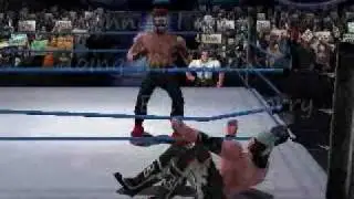 DCWL Webmatch TX3 debut