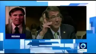 E. Michael Jones - Israel Lobby Unable to Derail Iran Nuclear Agreement