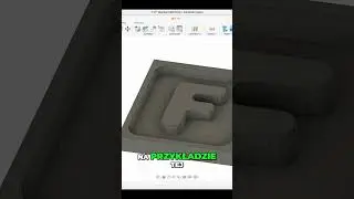 Fusion 2.5 Axis Milling