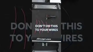 Boat Wiring 101. Here&rsquo;s what NOT to do!