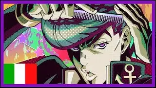 Arriva Josuke! - JJBA: Diamond is Unbreakable [DOPPIAGGIO ITA]