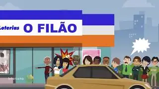 Intersena - Aposte nas Loterias Online!