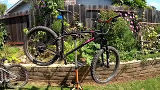 2020  Ragley Blue Pig Quick overview