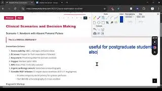 PediaTime Live #9 | New Tools for Medical Students & Updated