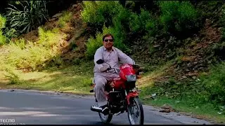 Buneri | kara kar | view | pashto | video new | 4,9,2025