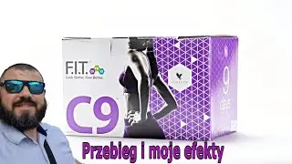 Clean 9 Przebieg Efekty
